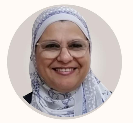 أ.د/ هبه عبد المنعم الرفاعي