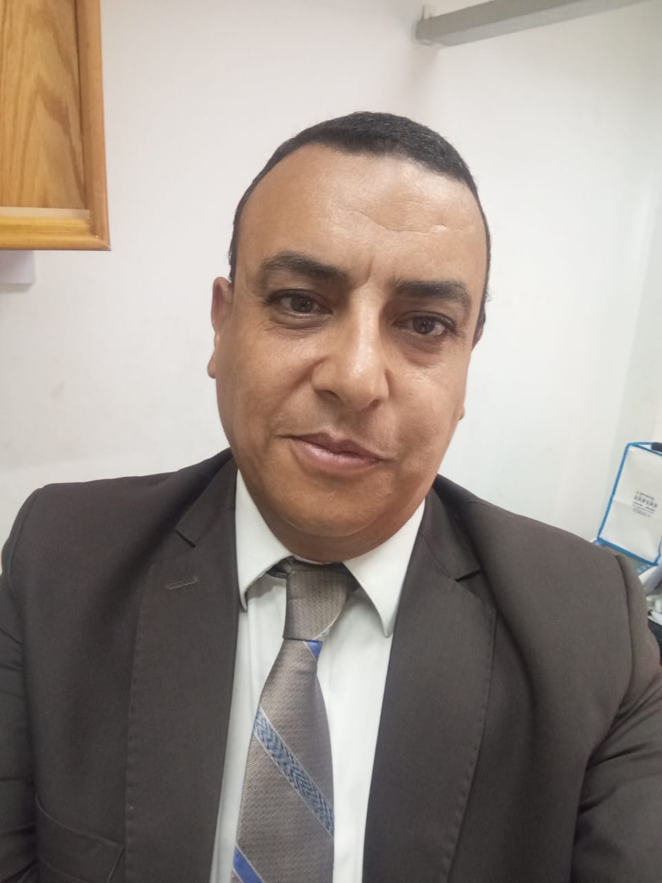 أ.د/ طارق سمير جميل